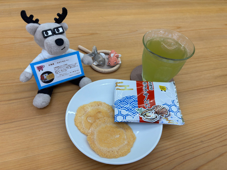 7-9月カフェプロスイーツ